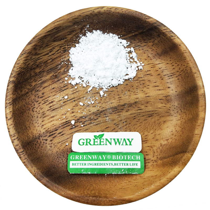 Cosmetic Grade Raw Material Skin Care CAS 13832-70-7 Pure Stearyl Glycyrrhetinate Powder
